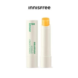 Son dưỡng ẩm không màu Canola Honey Lip Balm 3.5 g