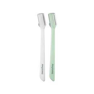 Dao cạo chân mày Eyebrow Razors 2 ea