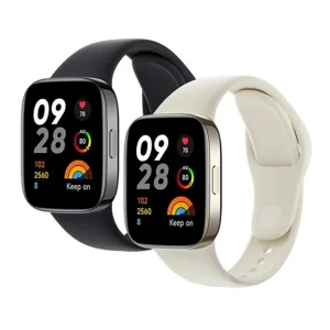 Đồng hồ thông minh Xiaomi Redmi Watch 3 1,75 inch HD AMOLED