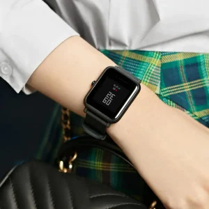 Đồng hồ đeo tay ngoài trời Amazfit Bip Lite