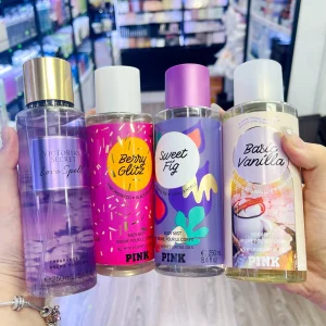 Xịt Thơm Body Mist VICTORIA'S SECRET Fragrance Mist 250ml