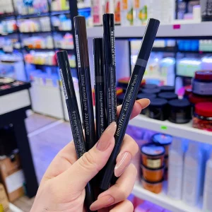 Chì Kẻ Mày Ngang Thế Hệ Mới Innisfree Auto Eyebrow Pencil