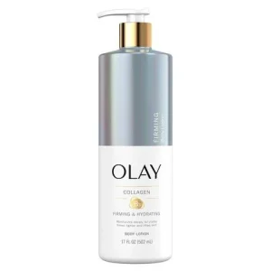 Dưỡng Thể Dưỡng Trắng Trẻ Hóa Da OLAY Collagen B3