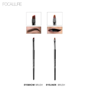 (Tổng Hợp) Cọ Chuyên Dụng FOCALLURE Makeup Brush