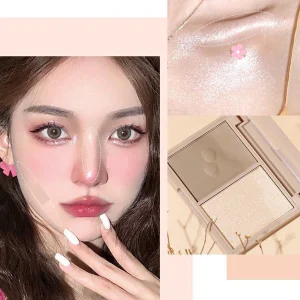 Bảng Tạo Khối Highlight Color Close To Skin