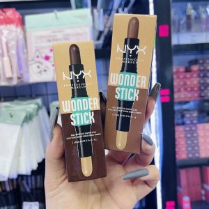 NYX Wonder Stick Highlight and Contour