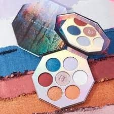 Bảng Phấn Bắt Sáng Highlight FENTY BEAUTY Killawatt Foil