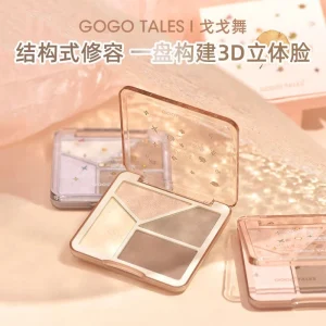 Bảng Tạo Khối 3 ô GOGO TALES The Sunset Highlight