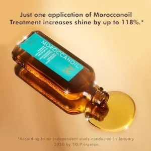 Tinh Dầu Dưỡng Tóc Moroccanoil Treatment Original