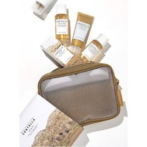 Bộ Dưỡng Da SKIN1004 MADAGASCAR CENTELLA TRAVEL KIT