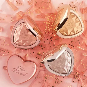 Phấn Bắt Sáng TOO FACED Love Light Prismatic Highlighter