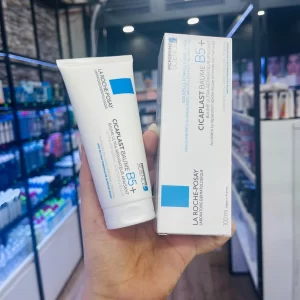 (MỚI) Kem Dưỡng La Roche-Posay Cicaplast Baume [B5+]