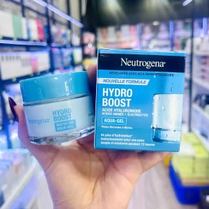 Gel Dưỡng Cấp Ẩm Căng Bóng Da NEUTROGENA Hydro Boost