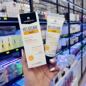 (Mẫu Mới) Kem Chống Nắng Dạng Gel Phổ Rộng HELIOCARE