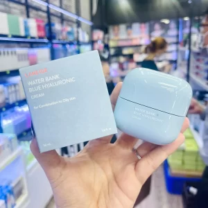 Kem Dưỡng Ẩm Laneige Dành Cho Da Dầu Và Da Hỗn Hợp 50ml