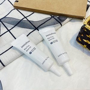 Gel Trị Mụn Làm Dịu Da Innisfree Bija Cica Balm EX